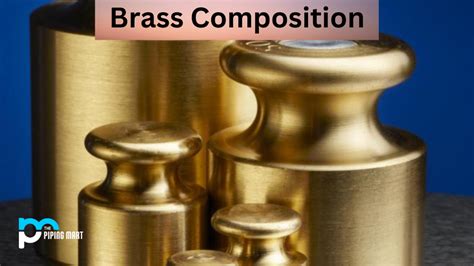 Brass Alloy Composition