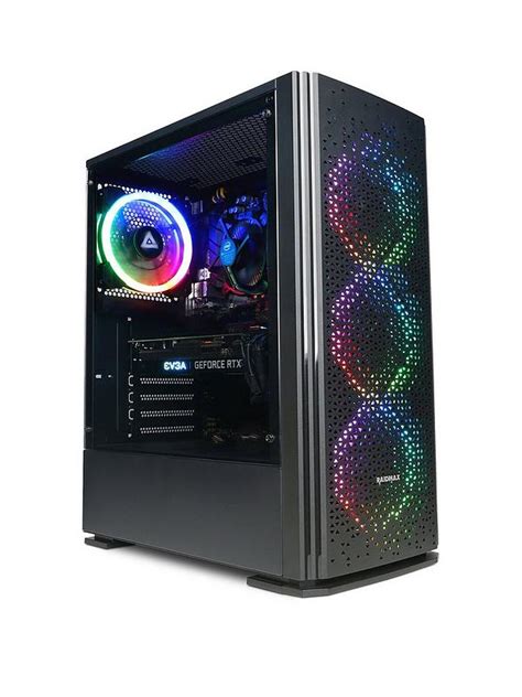 Cyberpower Blaze Ryzen 5, RTX 3050 Gaming PC Bundle with 23.8in FHD Monitor, Headset, Keyboard ...