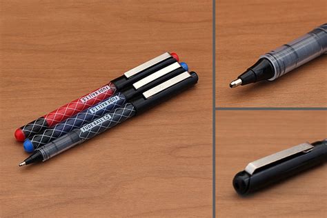 The Best Rollerball Pens | JetPens