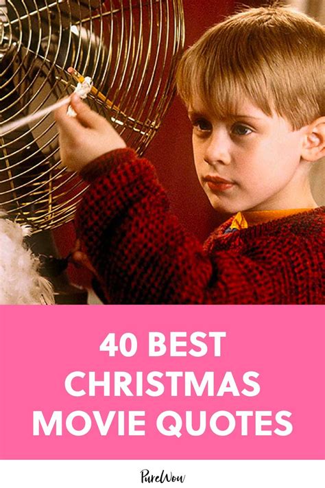 Christmas movie quotes – Artofit