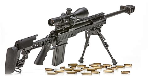 ArmaLite AR-31 - Rifles - Rifles - News - all4shooters.com