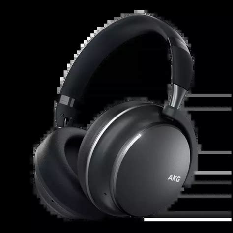 AKG Y600NC | Wireless Over-Ear Headphones – iSHOP