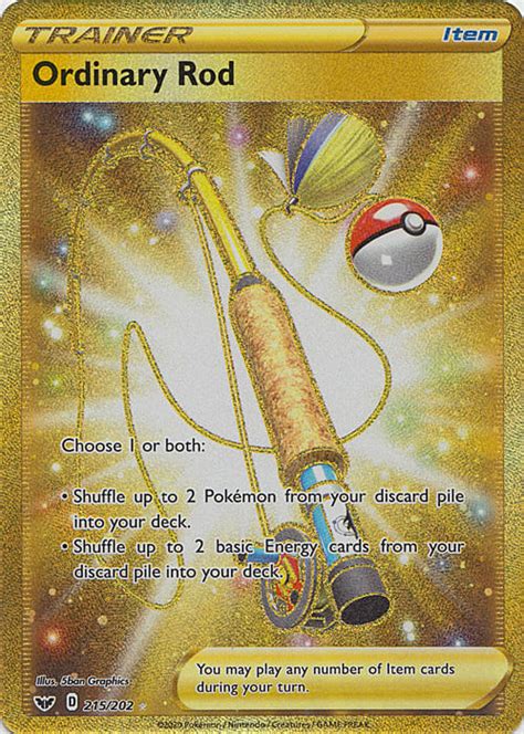 Pokemon TCG: 15 Most Expensive Sword and Shield Cards | Slide 4