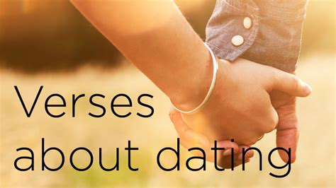 Bible Verses on Dating – Great Lakes Church