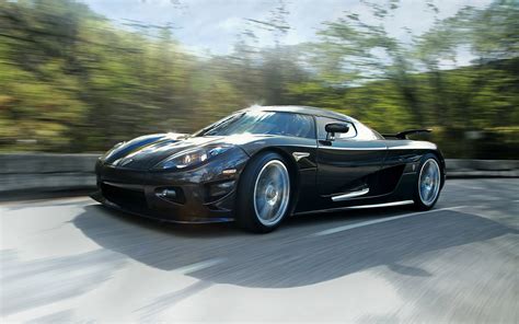 2008 Koenigsegg CCXR Edition - Wallpapers and HD Images | Car Pixel