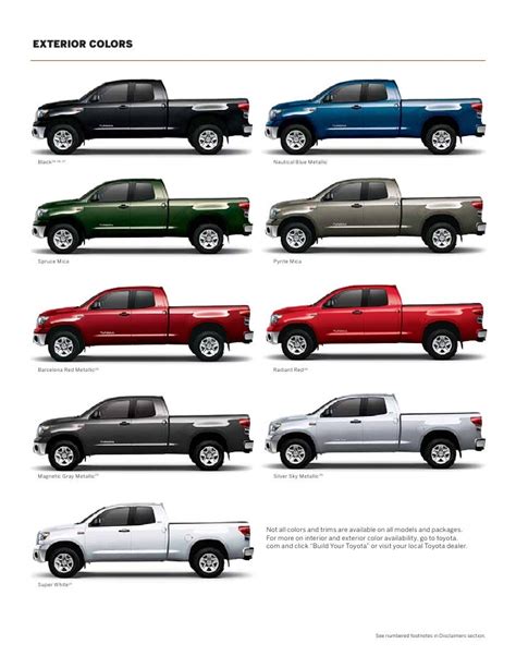 2011 Toyota Tundra Grapevine