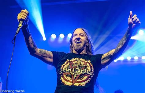 DevilDriver announces lineup changes – Live Metal