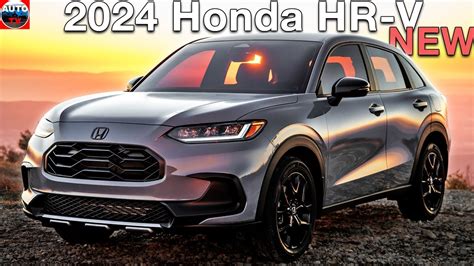 New 2024 Honda Hrv Colors Release Date Usa Specs - 2024 Honda Release Date Redesign, Changes and ...