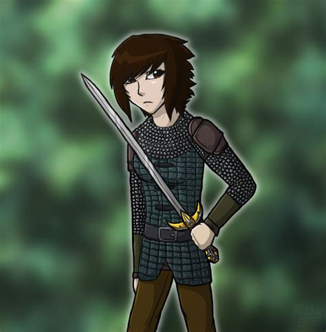 For Narnia, For Aslan by BritishNicky on DeviantArt