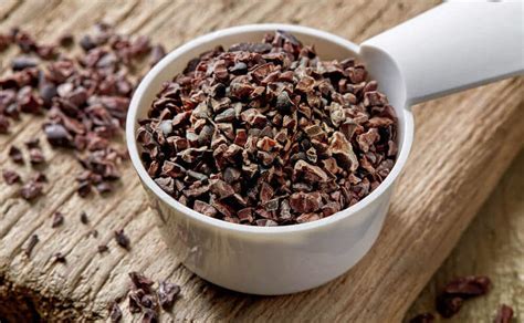 10 Amazing Health Benefits of Cacao Nibs - Live Love Fruit