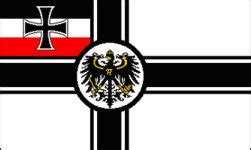 Imperial German Flag