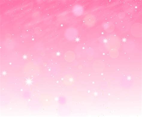 Pink background with starry lights. Pink sparkle background | Pink sparkle background, Pink ...