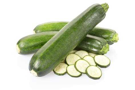 All About Zucchini! | Hammertown