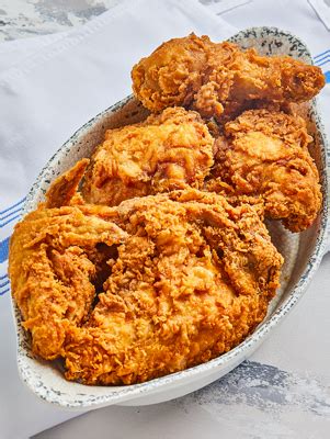 Best Ever Southern Fried Chicken | Paula Deen