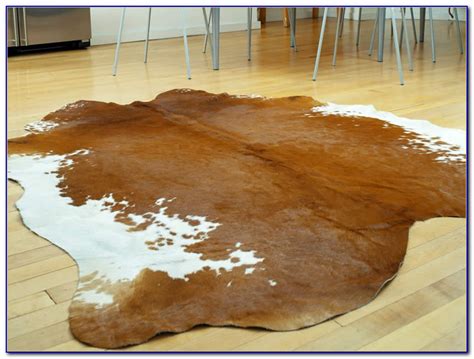 Large Faux Cowhide Rug - Rugs : Home Design Ideas #6zDA1GgDbx61595