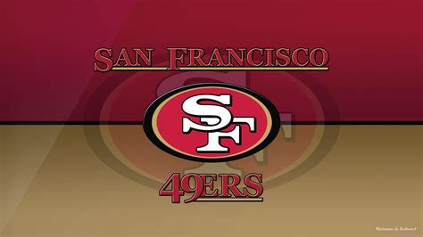 🔥 Download San Francisco 49ers By Beaware8 by @lisasalas | San ...