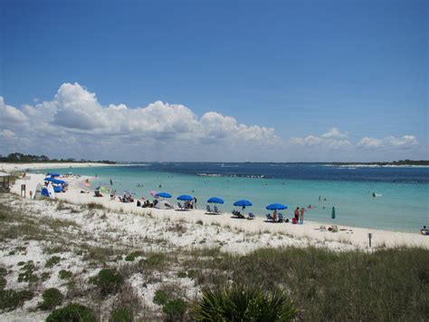 St. Andrews State Park | Florida State Parks