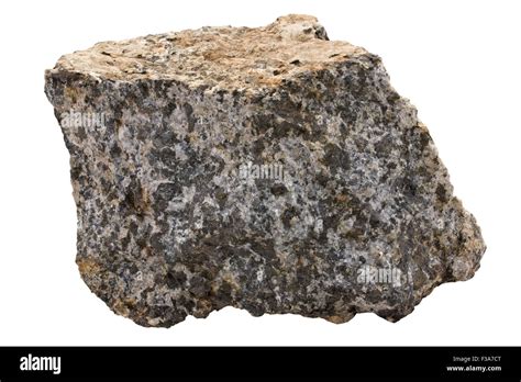 Gabbro rock hi-res stock photography and images - Alamy