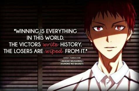 Relatable & Badass Anime Quotes #4 | Anime Amino