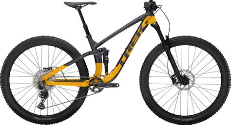 2023 Trek Fuel EX 5 - Specs, Reviews, Images - Mountain Bike Database