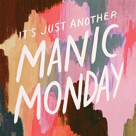 Más de 25 ideas increíbles sobre Manic monday en Pinterest | Lunes, Feliz lunes y Younique