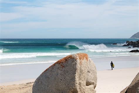 Surfing South Africa / The Western Cape, Jeffreys Bay, and Beyond