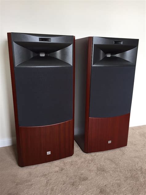 JBL Synthesis S4700 For Sale - Canuck Audio Mart