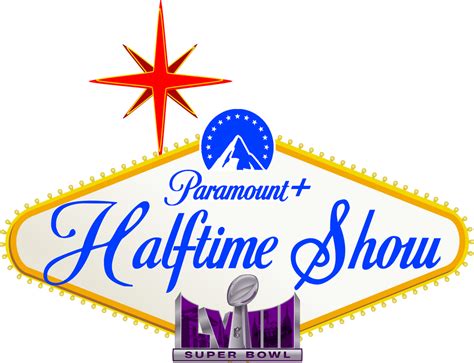 Concept Super Bowl LVIII Halftime Show Logo by FlexSportsNet on DeviantArt