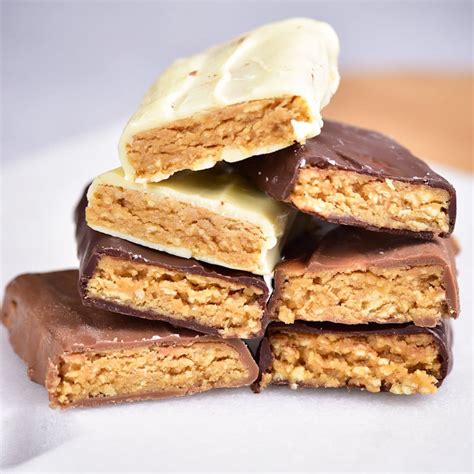 Best Vegan Protein Bars Recipe | Deporecipe.co