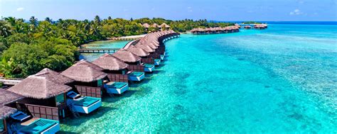 Sheraton Maldives Full Moon Resort & Spa - North Malé Atoll | SPG