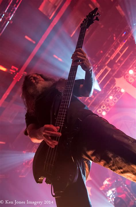 CONCERT REVIEW: Slayer 'still reigning' with brutal Bethlehem performance | NEPA Scene