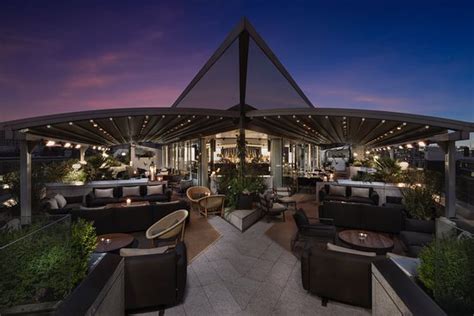 Wow wow wow place for New Years Eve - Review of Radio Rooftop, London, England - Tripadvisor