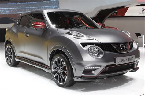 New Nissan Juke Nismo RS on sale for £21,995 | Autocar