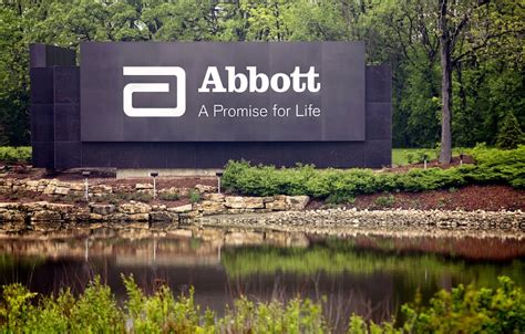 How Abbott Labs is crushing it in Asia | Fortune