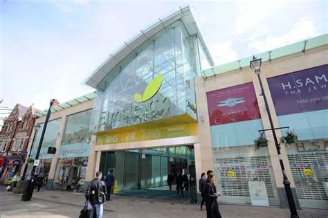 Staines town centre parking costs and locations including near the train station - Surrey Live