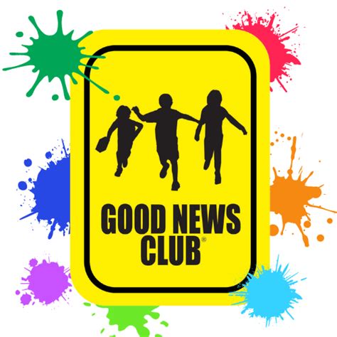 Good News Club — Monaghan Baptist Church