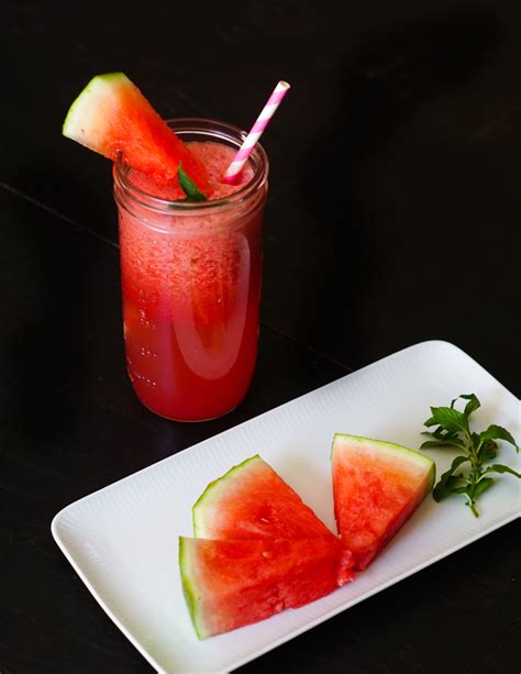 20 Easy and Refreshing Watermelon Recipes - Clever Pink Pirate