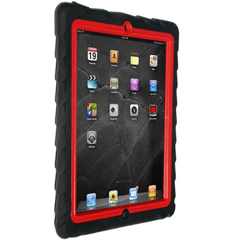 GumDrop iPad 3 Case | AvenueApple-Mac