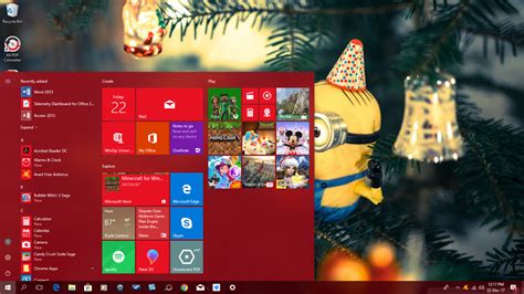 Everything your Windows 10 want for Christmas is ...