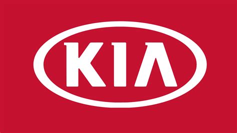 Kia Logo Wallpapers - Wallpaper Cave