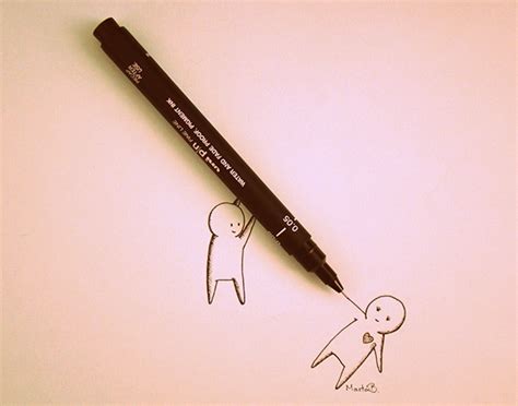 Magic pen 2 on Behance