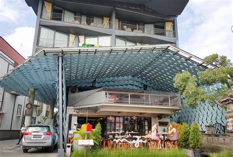 IZE Hotel Seminyak Bali – Seminyak's most edgy hotel • The Petite Wanderess