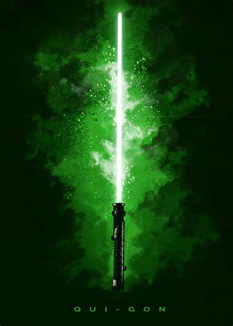 Pin by Roberto Sierra on Wallpaper | Star wars light saber, Star wars background, Star wars poster