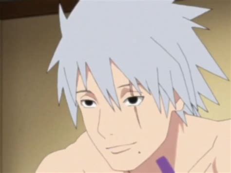 Kakashi Real Face Reveal Naruto Shippuden Episode 469 Review: Omg Kakashi's Face Revealed