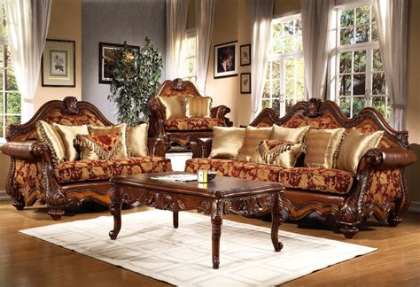 Victorian Living Room Sets - Ideas on Foter