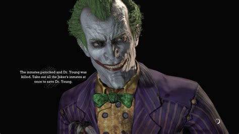 Arkham Asylum Joker Quotes. QuotesGram