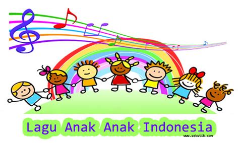 Download Lagu Anak anak TK PAUD Indonesia - SEBUTIK EDUTOYS