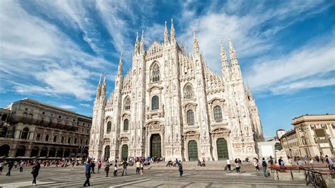 Milan Cathedral, Milan - Book Tickets & Tours | GetYourGuide