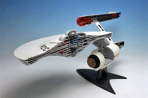 Best Uss Enterprise Model Kit