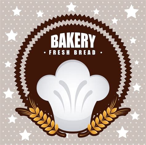 Premium Vector | Bakery icon